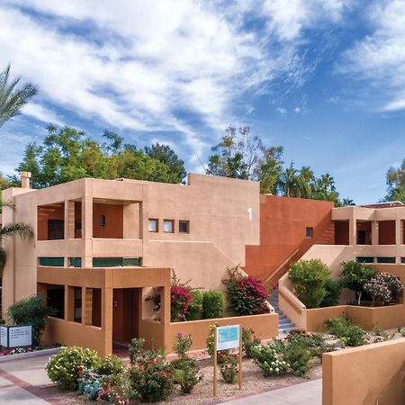 Orange Tree Resort Phoenix Exteriör bild
