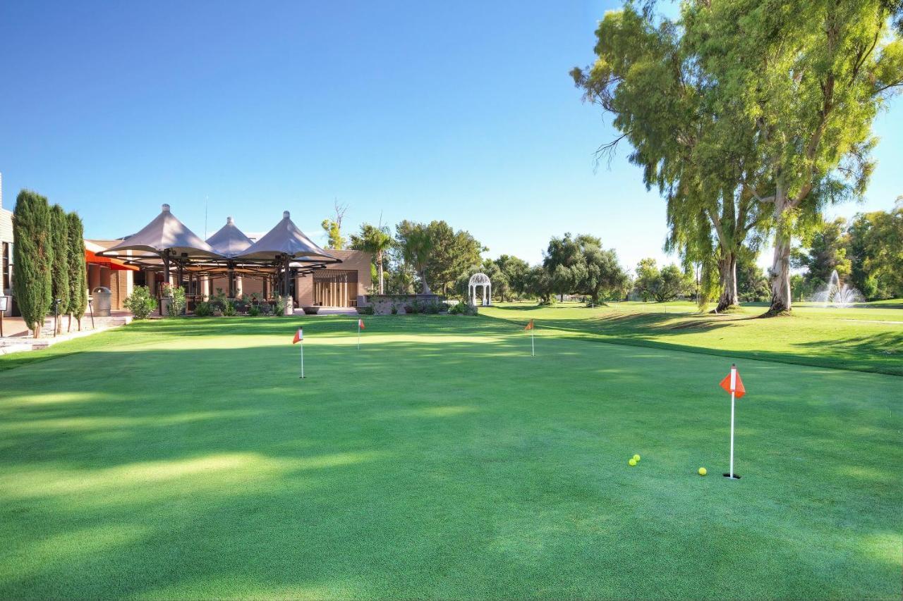 Orange Tree Resort Phoenix Exteriör bild