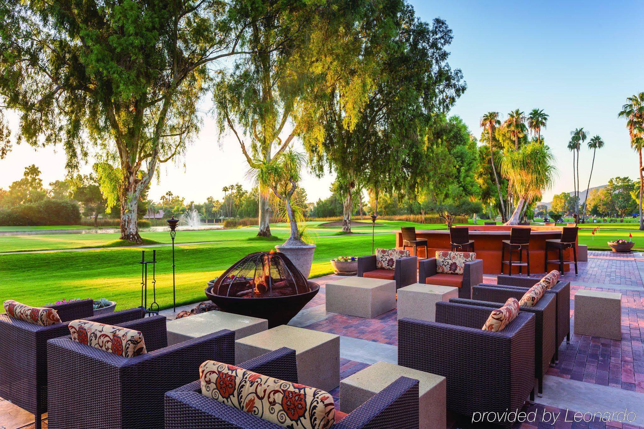 Orange Tree Resort Phoenix Exteriör bild