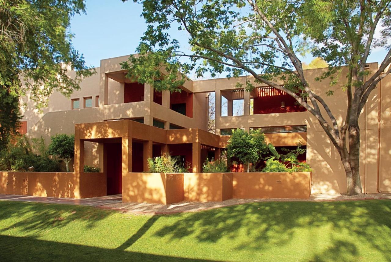 Orange Tree Resort Phoenix Exteriör bild