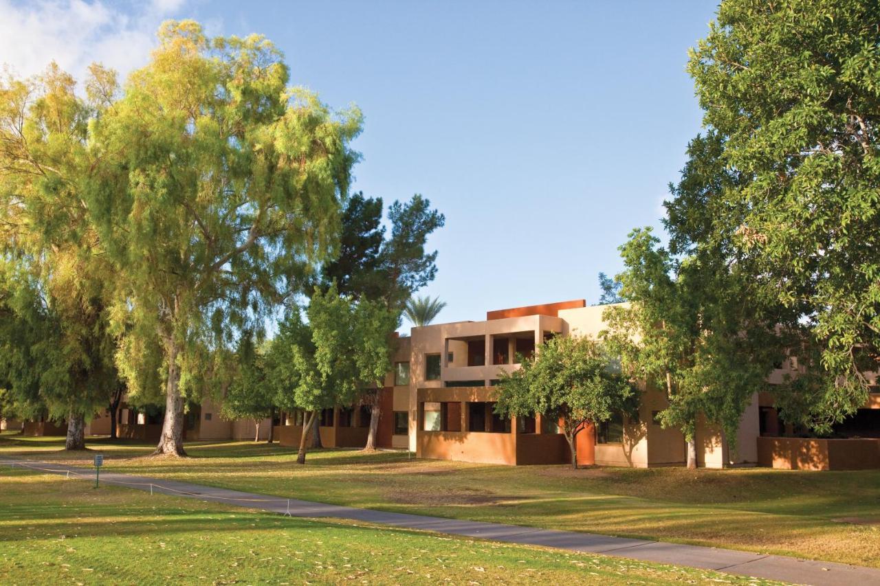 Orange Tree Resort Phoenix Exteriör bild
