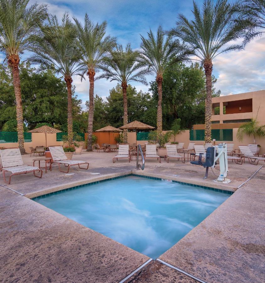 Orange Tree Resort Phoenix Exteriör bild