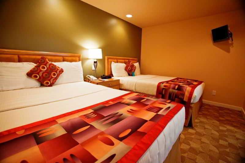 Orange Tree Resort Phoenix Exteriör bild