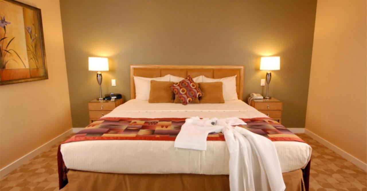 Orange Tree Resort Phoenix Rum bild