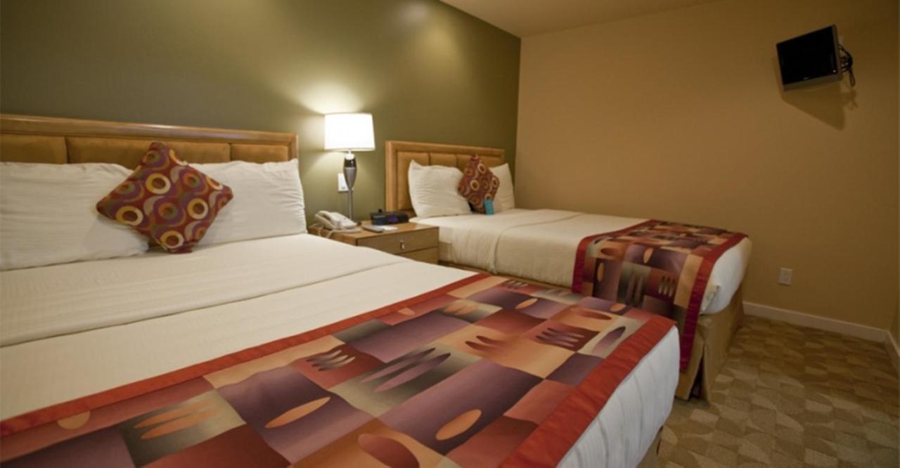 Orange Tree Resort Phoenix Rum bild